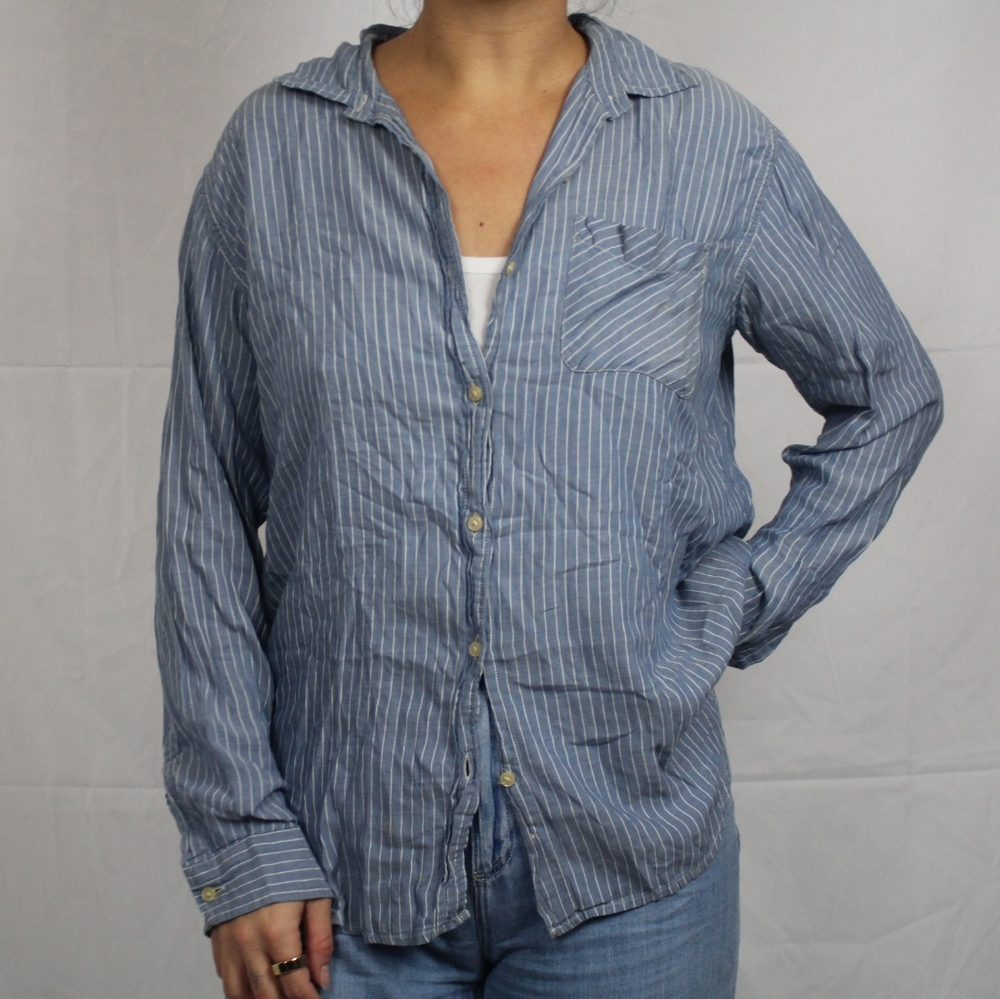Ralph Lauren button up shirt